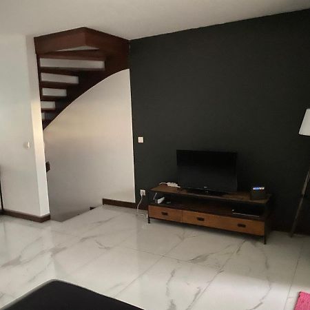 Mytsie Apartment Punaauia  Ngoại thất bức ảnh