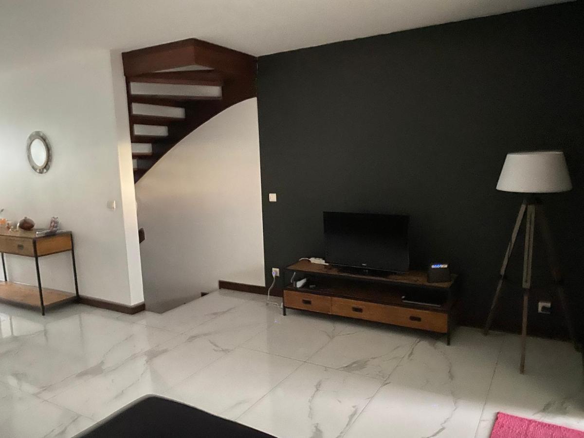 Mytsie Apartment Punaauia  Ngoại thất bức ảnh