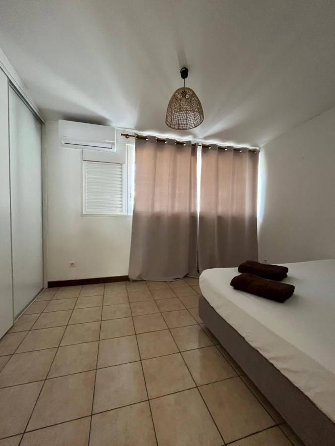 Mytsie Apartment Punaauia  Ngoại thất bức ảnh